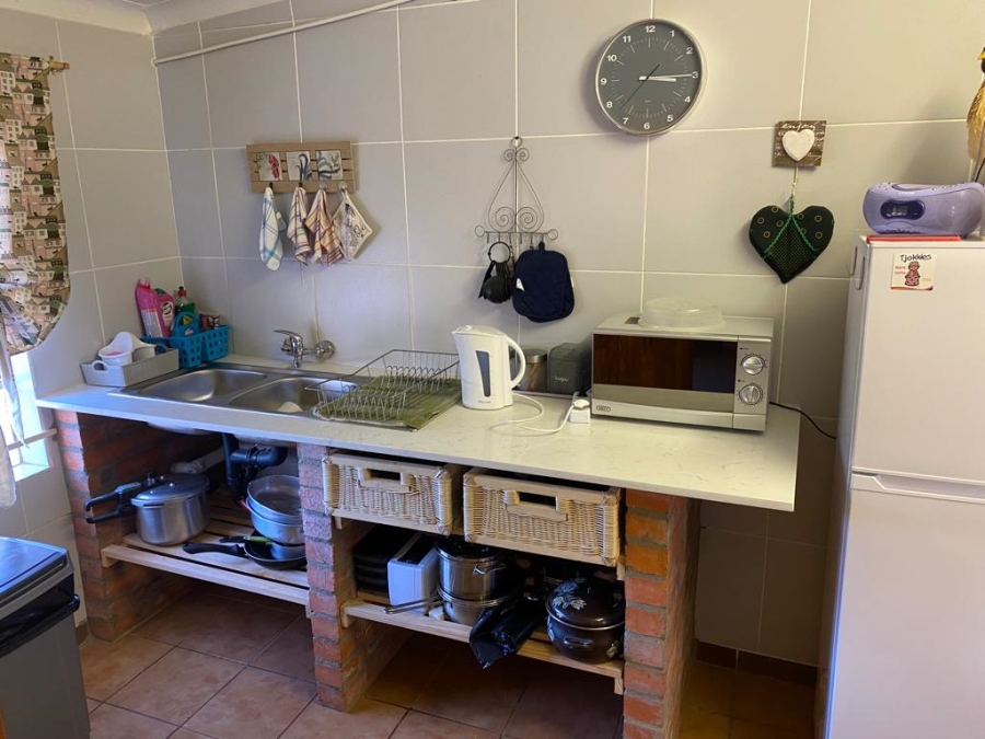 3 Bedroom Property for Sale in Smithfield Free State